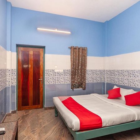 Oyo 24053 Auro Gp Guest House ออโรวิลล์ ภายนอก รูปภาพ