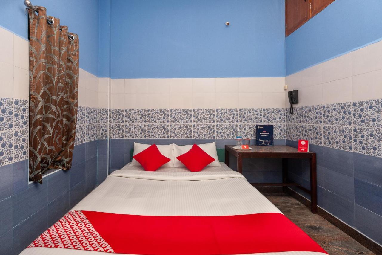 Oyo 24053 Auro Gp Guest House ออโรวิลล์ ภายนอก รูปภาพ