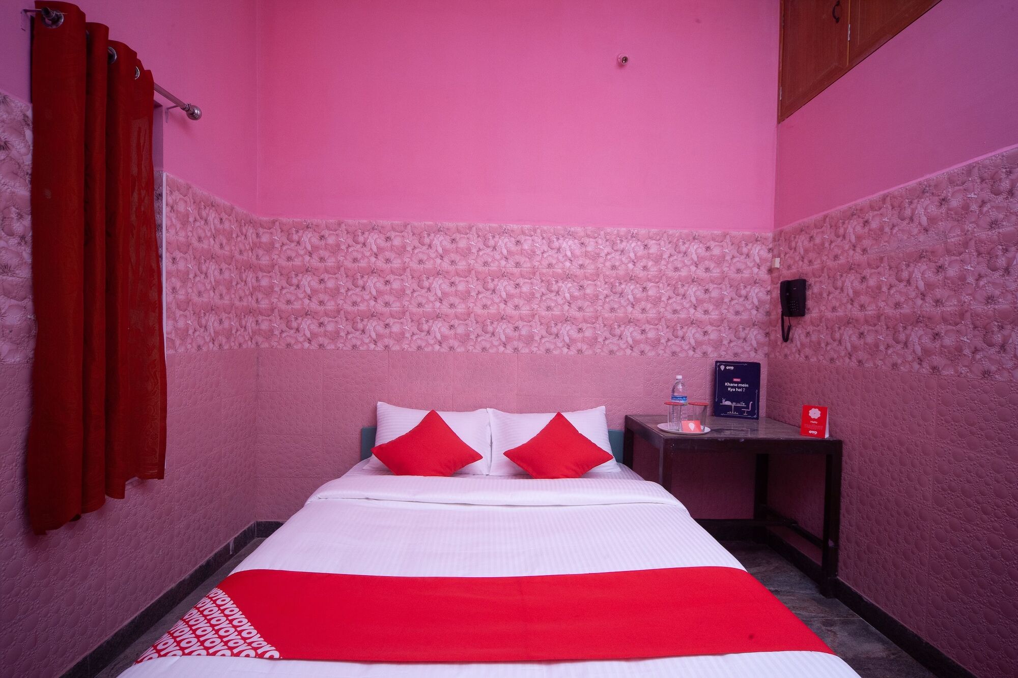 Oyo 24053 Auro Gp Guest House ออโรวิลล์ ภายนอก รูปภาพ