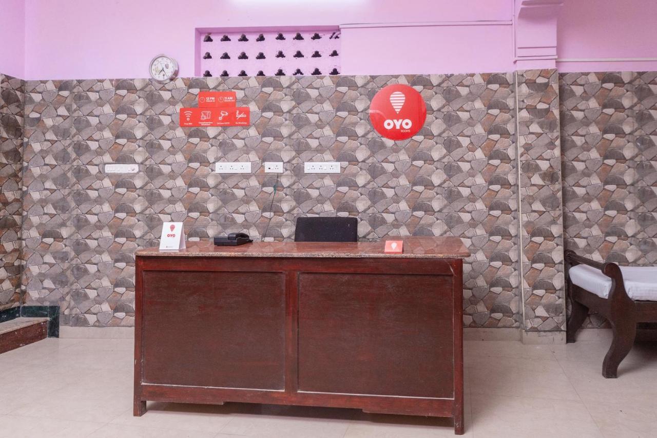 Oyo 24053 Auro Gp Guest House ออโรวิลล์ ภายนอก รูปภาพ