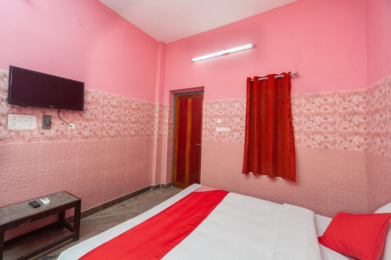 Oyo 24053 Auro Gp Guest House ออโรวิลล์ ภายนอก รูปภาพ